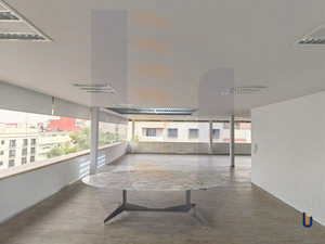 Oficina en renta - 140 m2 - Tlacoquemecatl del Valle