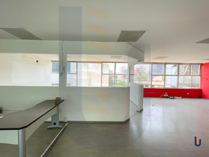 Oficina en renta - 140 m2 - Polanco