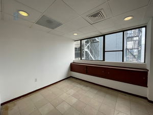 Oficina en renta - 650 m2 - Anzures