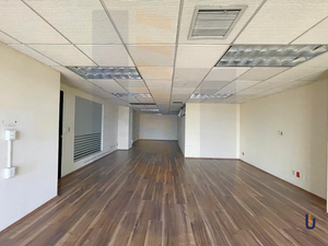 Oficina en renta - 300 m2 - Sobre Av. Insurgentes Sur