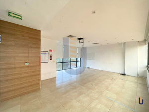 Oficina en renta - 150 m2 - Polanco