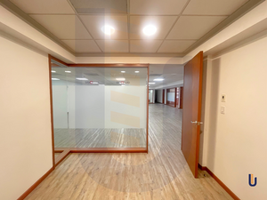 Oficina en renta - 410 m2 - Av. Paseo de la Reforma - Negociable