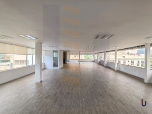 Oficina en renta - 140 m2 - Tlacoquemecatl del Valle