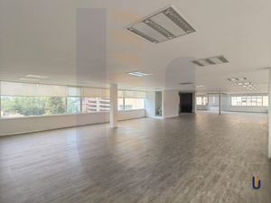 Oficina en renta - 140 m2 - Tlacoquemecatl del Valle