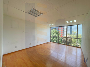 Oficina en renta - 240 m2 - Polanco