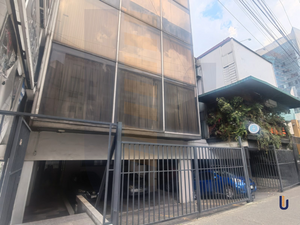 Oficina en renta -  110  m2 -  Insurgentes Mixcoac