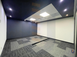 Oficina en renta en edificio corporativo - 320 m2 - Polanco