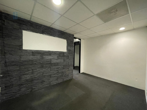 Oficina en renta - 155 m2 - Anzures