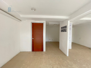 Oficina en renta - 100 m2 - Narvarte Poniente