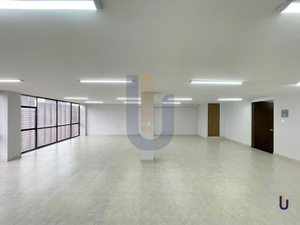 Oficina en renta - 100 m2 - Anzures