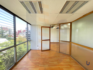 Oficina en renta - 240 m2 - Polanco