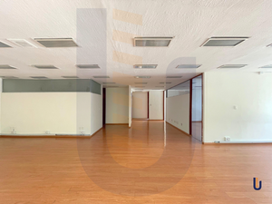 Oficina en renta - 135 m2 - Colonia Juárez