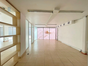 Oficina en renta - 150 m2 - Piedad Narvarte