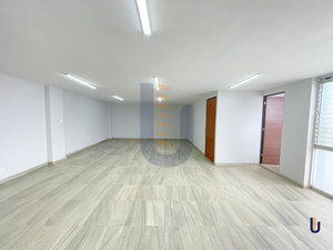 Oficina en renta - 60 m2 - Anzures