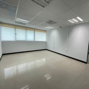 Oficina en renta - 335 m2 - Anzures