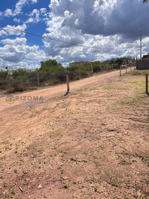 TERRENO DE GRAN POTENCIAL EN LA HERMOSA CIUDAD DE GUANAJUATO