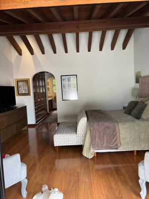 Bonita casa en venta, Club de Golf Los Encinos