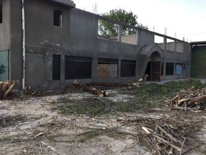 Edificio de Bodega y Oficinas, Chalco Estado de Mexico