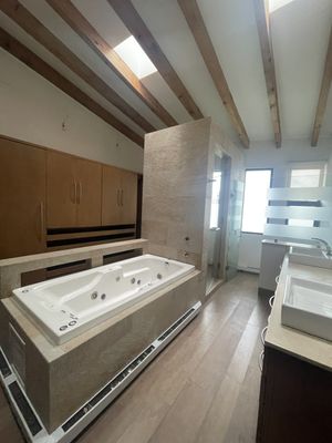 CASA en VENTA, CLUB DE GOLF LOS ENCINOS, LERMA, ESTADO DE MÉXICO