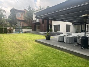 Casa en Venta en Club de Golf los Encinos