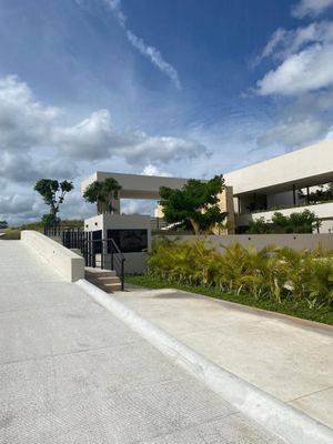 MAGNIFICO TERRENO EN CLUB DE GOLF EN VENTA - YUCATÁN