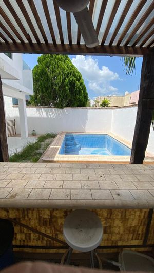 EXCELENTE CASA EN VENTA UBICADA EN PARAÍSO MAYA