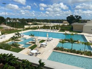 MAGNIFICO TERRENO EN CLUB DE GOLF EN VENTA - YUCATÁN