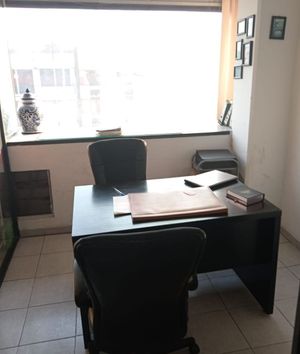 Venta de oficina Del Valle