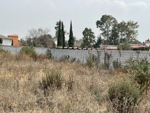 Terreno en Venta