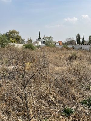 Terreno en Venta