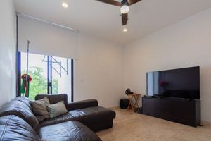 HERMOSA CASA EN VENTA PRIVADA CHAACTUN