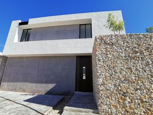 CASA EN VENTA TAMORA EN CONKAL