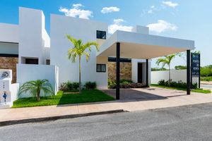 CASA EN VENTA ALZARE RESIDENCIAL REAL MONTEJO