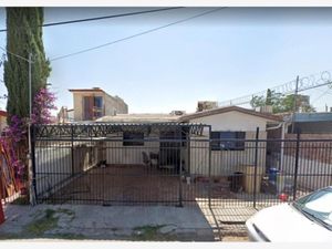 Casa en Venta en Monumental Juárez