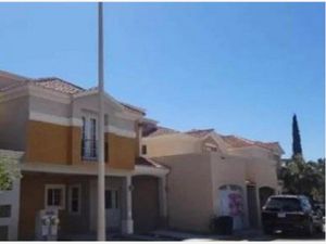 Casa en Venta en Real del Sol II Juárez