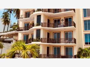 Departamento en Venta en Costa Azul Acapulco de Juárez