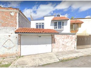 Casa en Venta en Heroes de Puebla Puebla