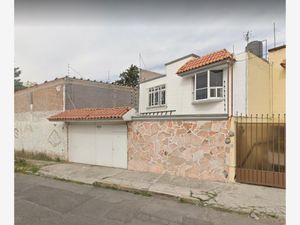 Casa en Venta en Heroes de Puebla Puebla