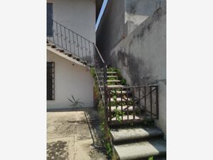 Casa en Venta en Chipitlan Cuernavaca