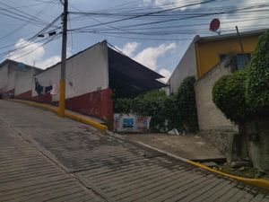 Terreno en Venta en Chipitlan Cuernavaca