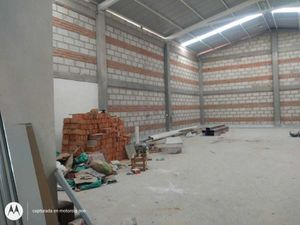 Bodega en Renta en Centro San Juan del Río