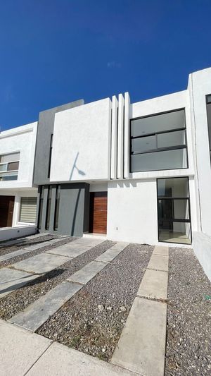 Casa en Venta en Zizana, Zakia, Querétaro