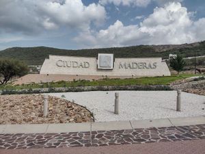 Terreno en venta en Cd. Maderas Montaña