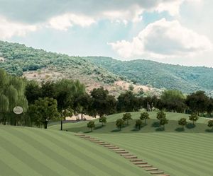 Terreno en venta en El Encino Residencial y Golf