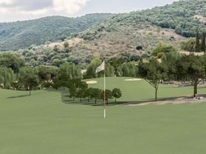 Terreno en venta en El Encino Residencial y Golf