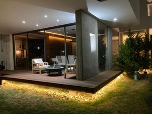 "Vive el Lujo Absoluto: Residencia en Zibatá, Querétaro"