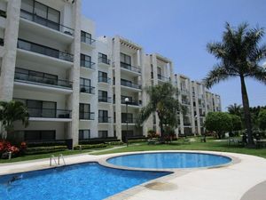 Departamento en venta en Club de golf Paraiso Country Club, Zapata Morelos