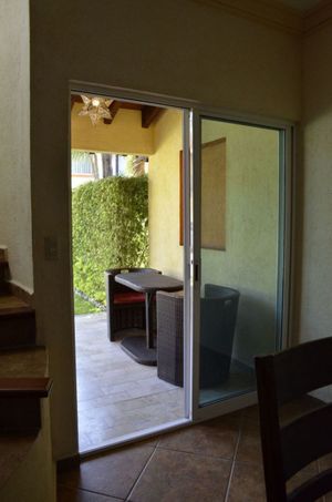 Casa en venta en condominio en Xochitepec, Morelos.