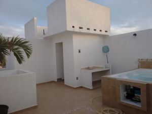 Departamento Minimalista en Venta en Lomas Trujillo,  Emiliano Zapata Morelos.