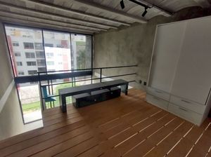 Departamento Loft a estrenar en Palmira, Cuernavaca Morelos.